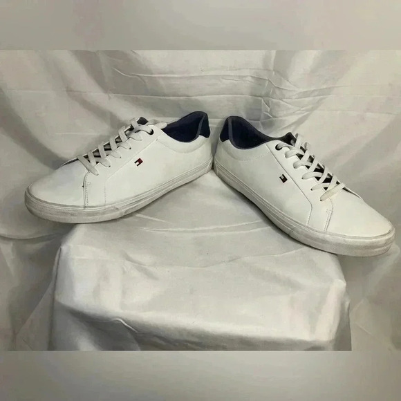 Tommy Hilfiger men’s shoes - Picture 3 of 11
